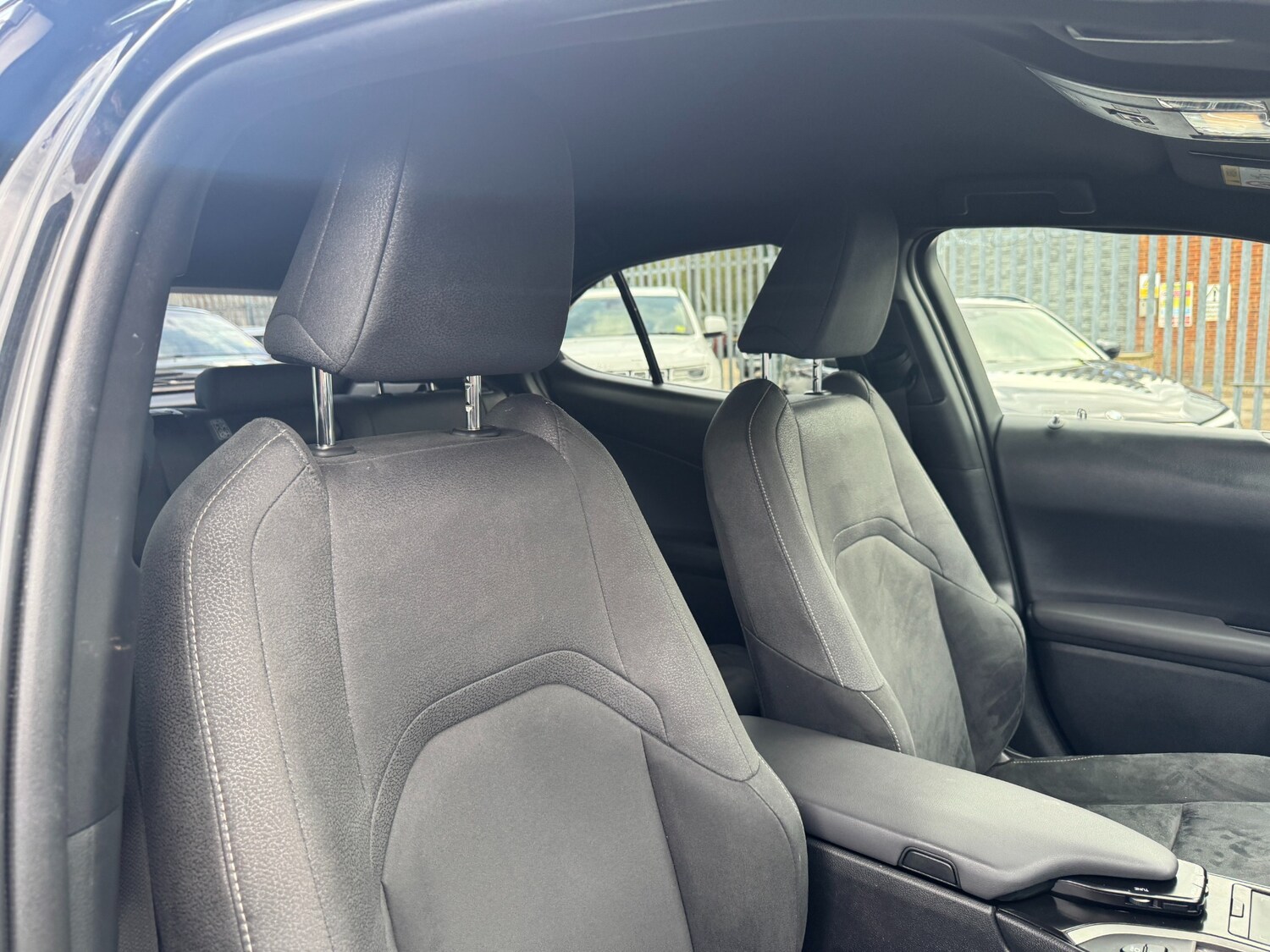 Used Lexus UX 2020 for sale - 78140521: Photo 53