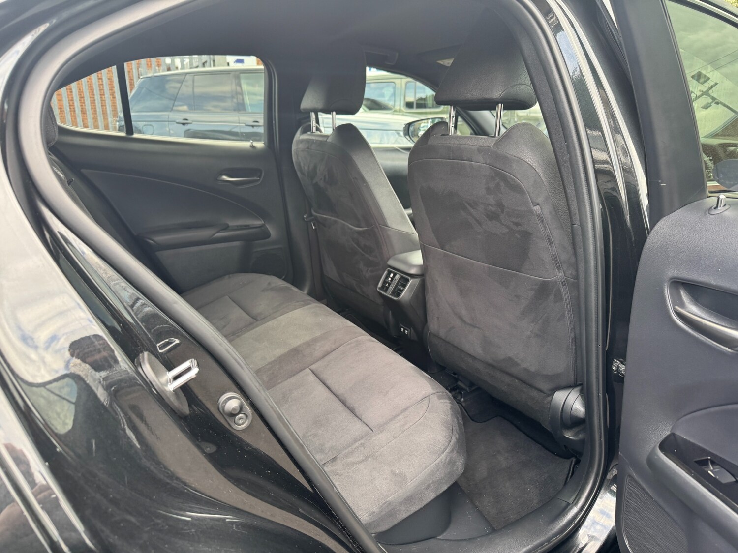 Used Lexus UX 2020 for sale - 78140521: Photo 54