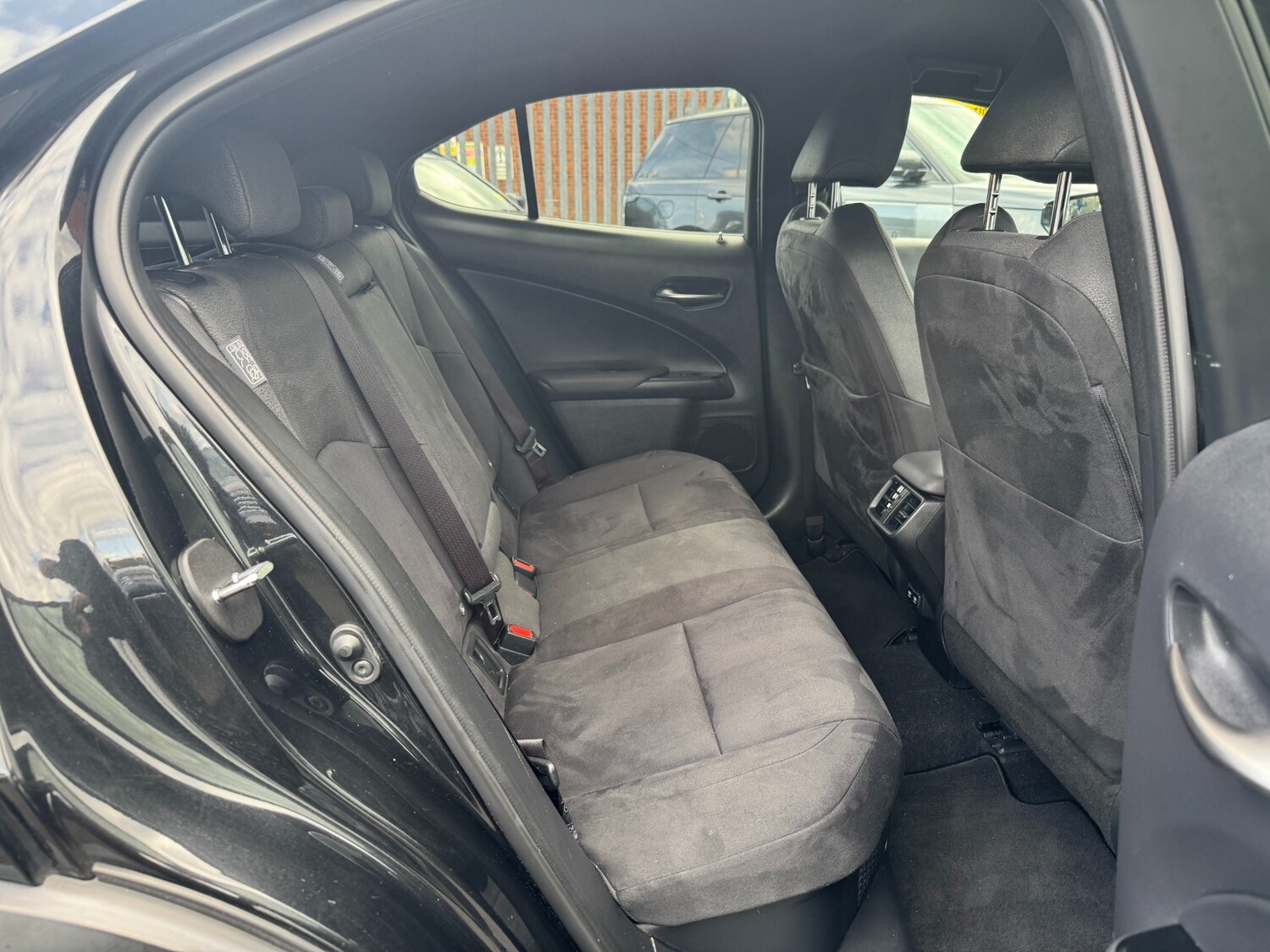 Used Lexus UX 2020 for sale - 78140521: Photo 56