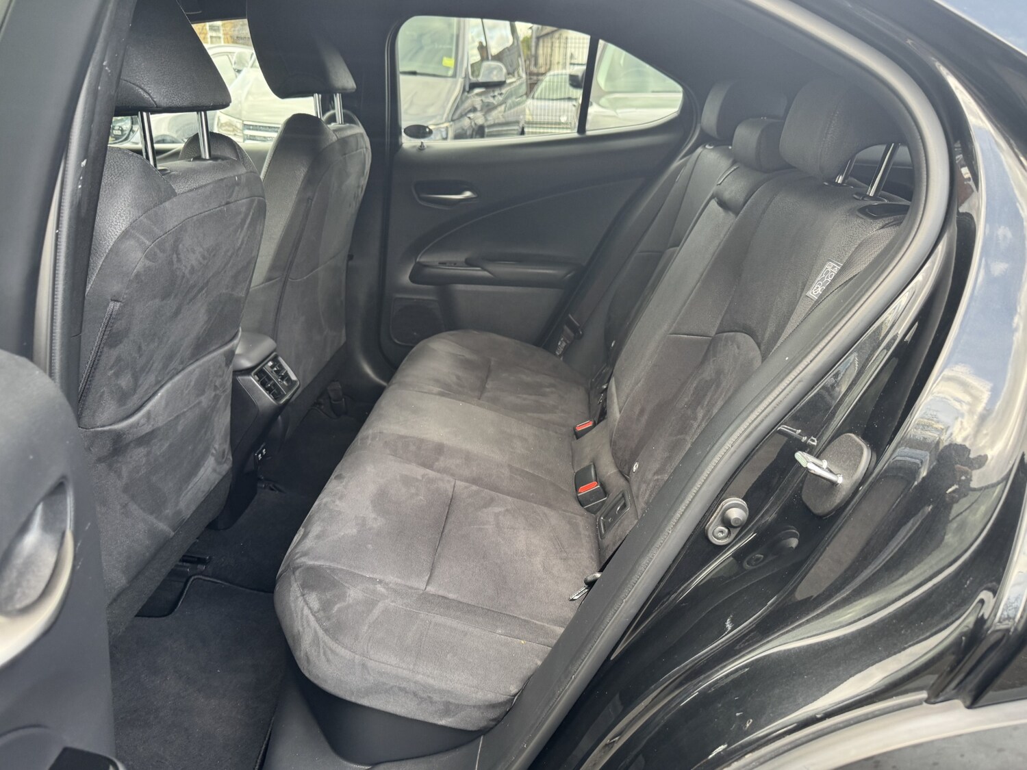 Used Lexus UX 2020 for sale - 78140521: Photo 57