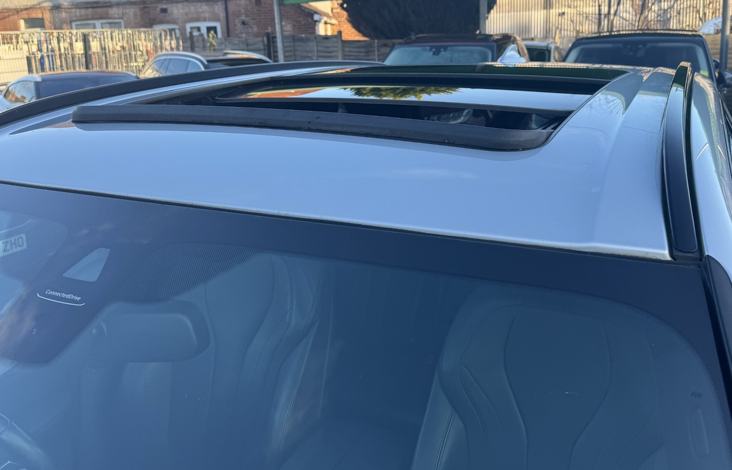 Used BMW X5 2016 for sale - 76796720: Photo 20