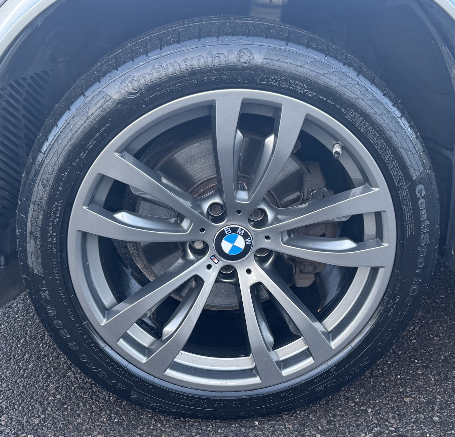 Used BMW X5 2016 for sale - 76796720: Photo 24