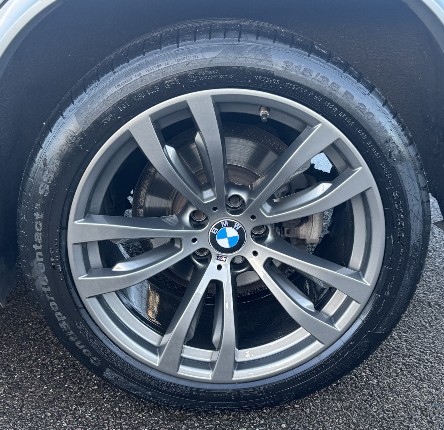 Used BMW X5 2016 for sale - 76796720: Photo 25