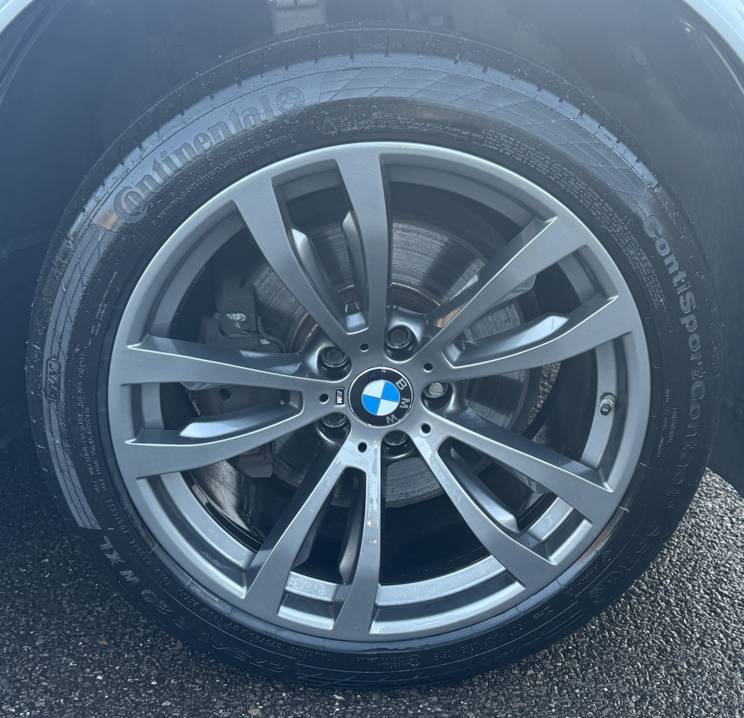 Used BMW X5 2016 for sale - 76796720: Photo 27