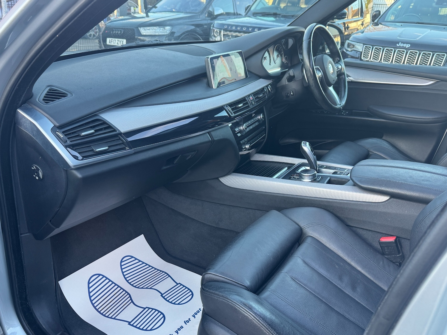 Used BMW X5 2016 for sale - 76796720: Photo 28