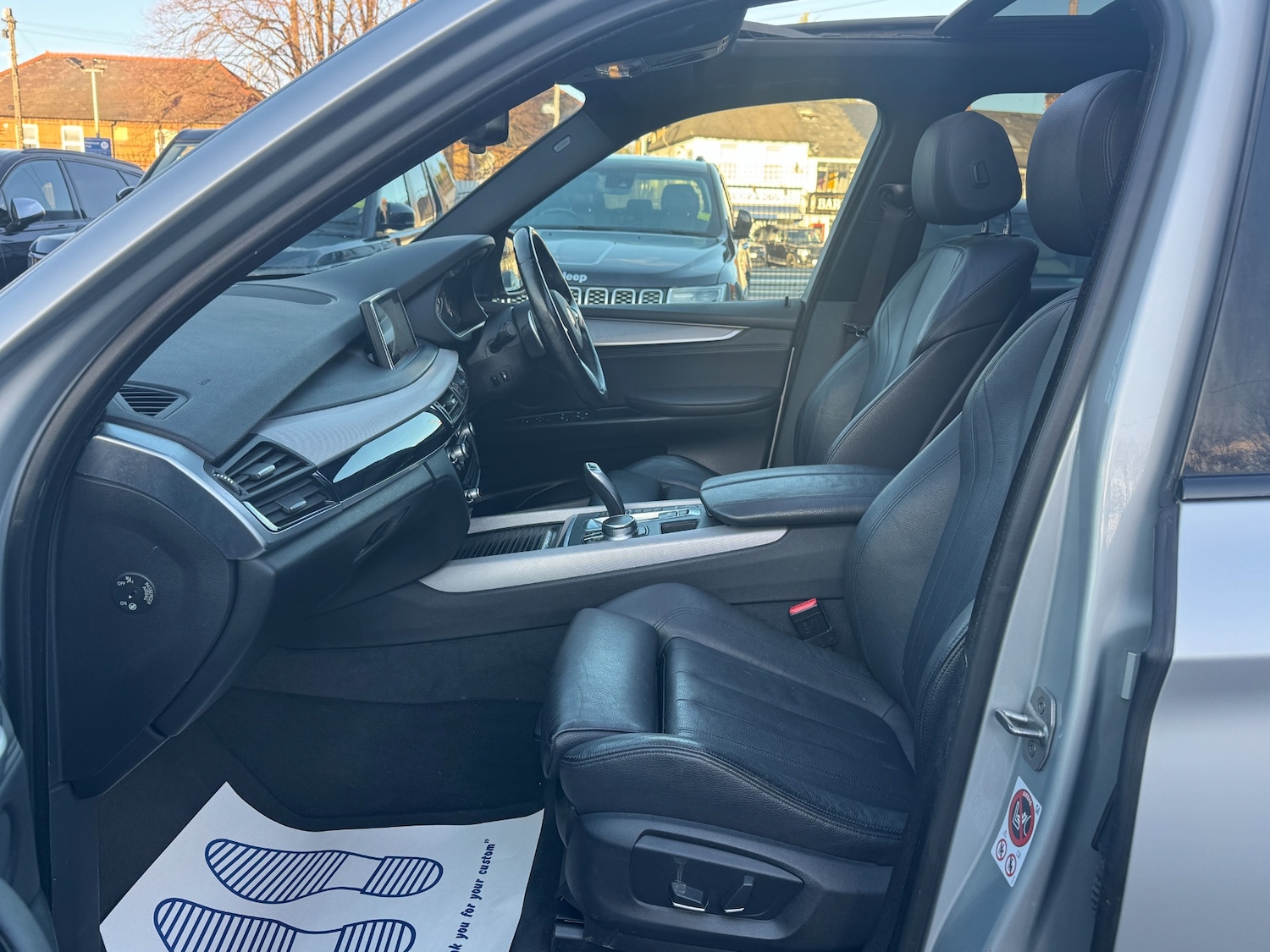 Used BMW X5 2016 for sale - 76796720: Photo 29