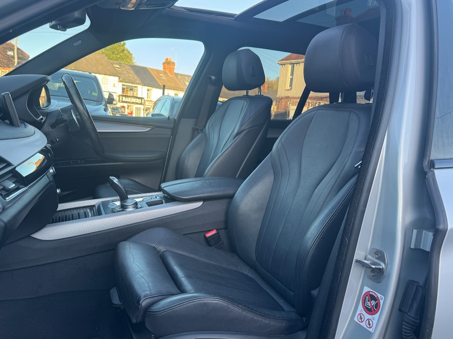 Used BMW X5 2016 for sale - 76796720: Photo 30