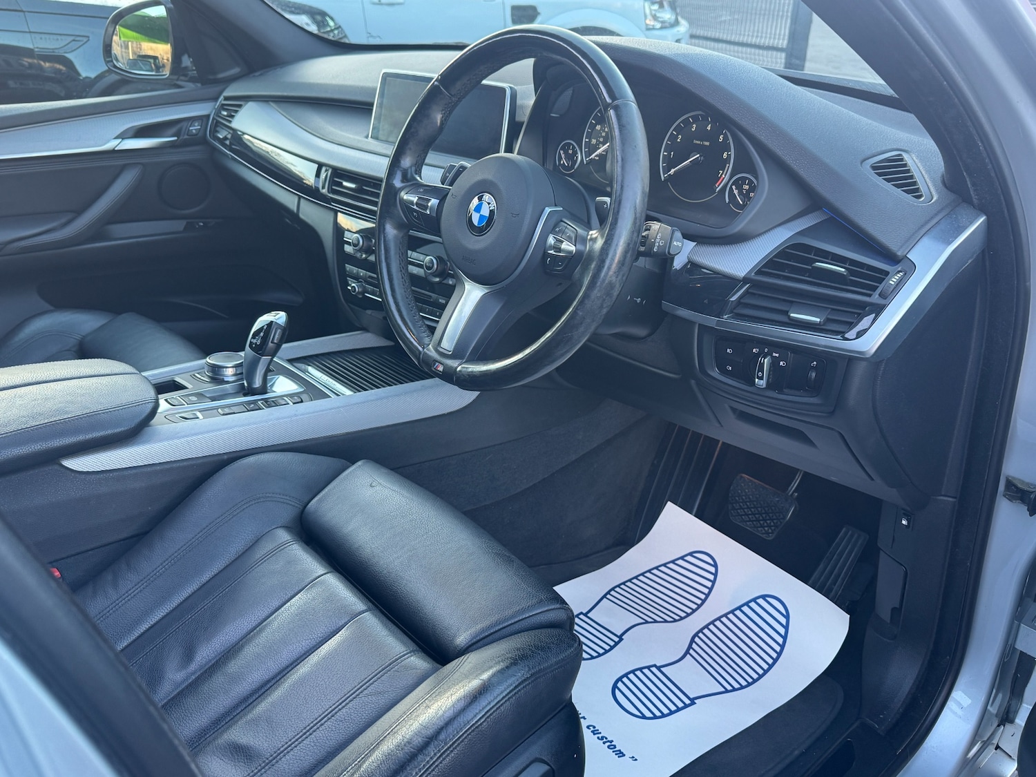 Used BMW X5 2016 for sale - 76796720: Photo 31