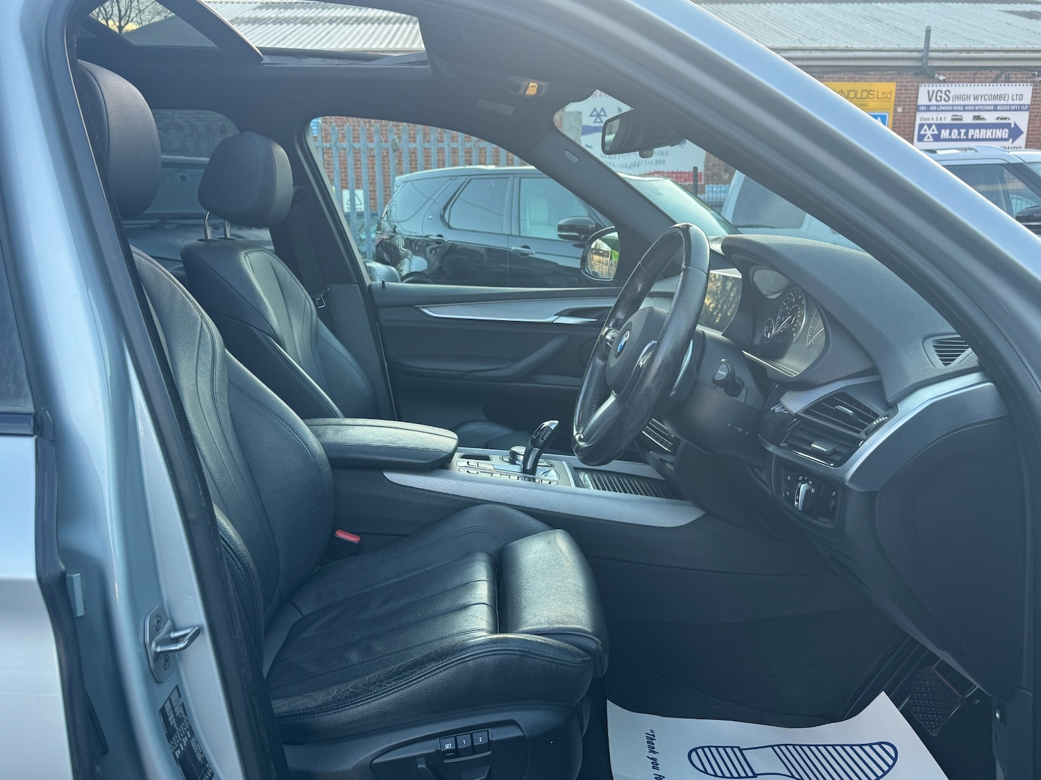 Used BMW X5 2016 for sale - 76796720: Photo 32