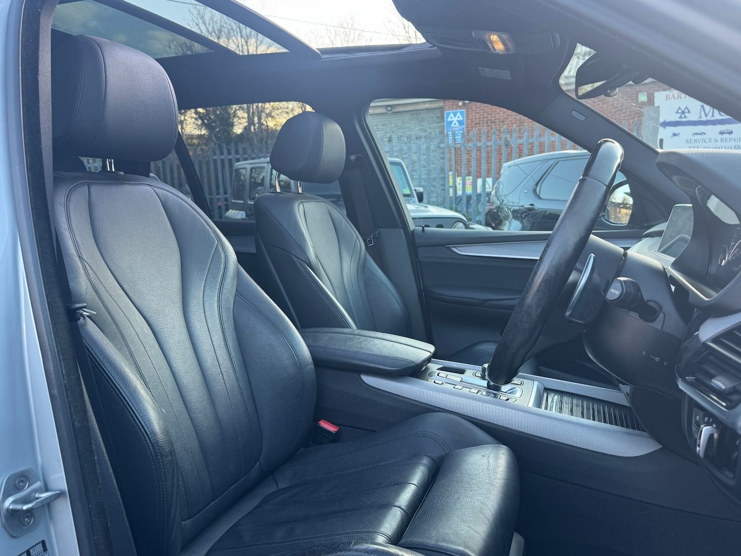 Used BMW X5 2016 for sale - 76796720: Photo 33