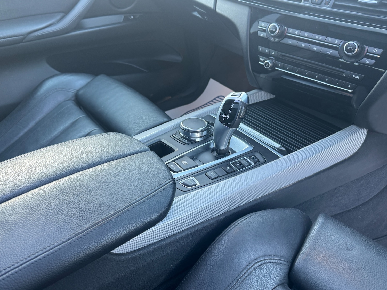 Used BMW X5 2016 for sale - 76796720: Photo 34