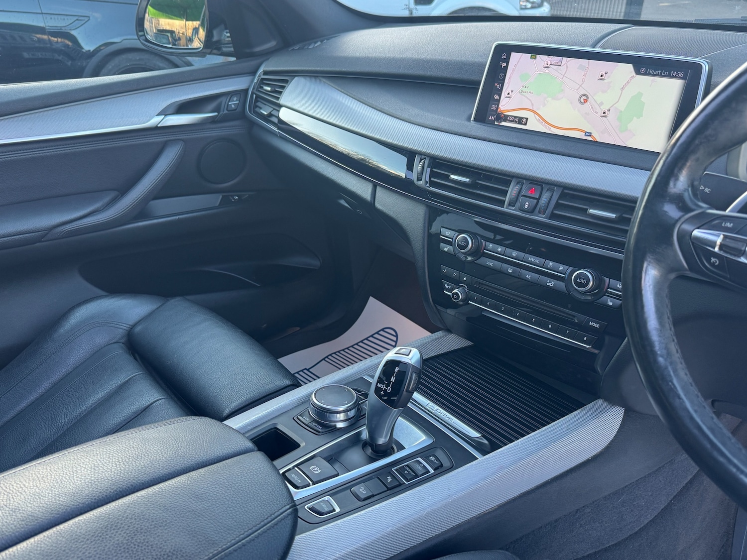 Used BMW X5 2016 for sale - 76796720: Photo 36