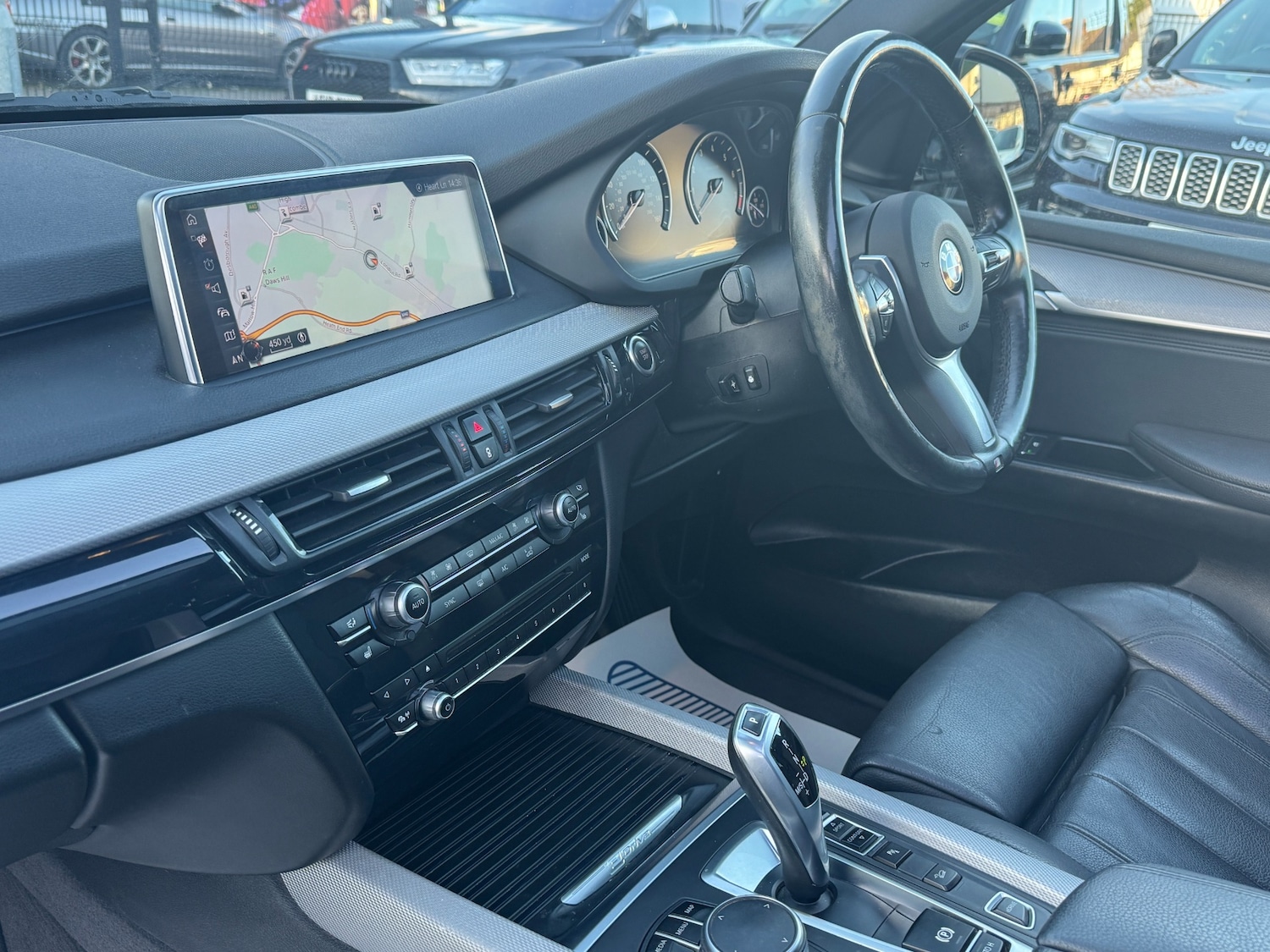 Used BMW X5 2016 for sale - 76796720: Photo 37