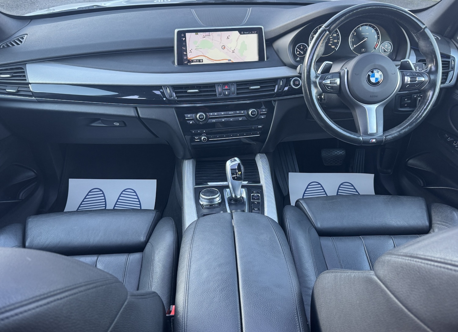Used BMW X5 2016 for sale - 76796720: Photo 38