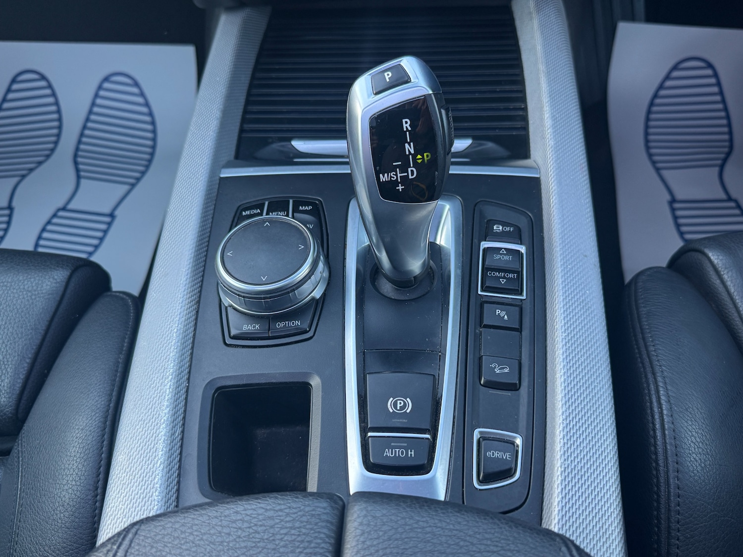 Used BMW X5 2016 for sale - 76796720: Photo 39