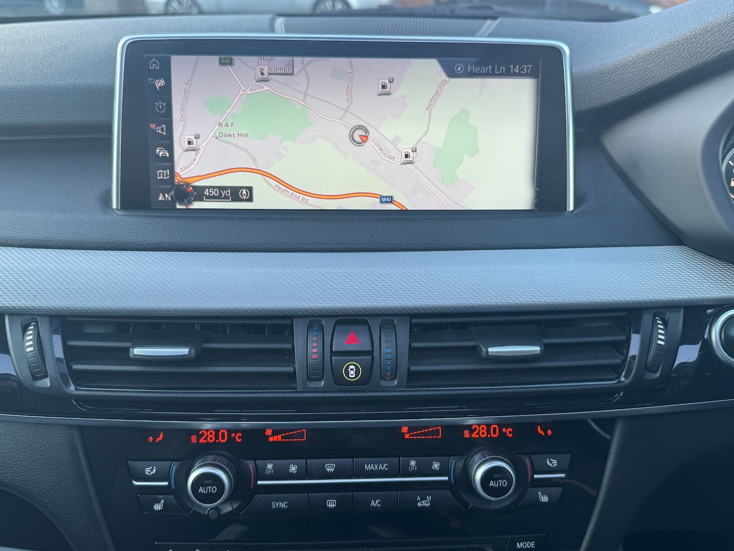 Used BMW X5 2016 for sale - 76796720: Photo 40