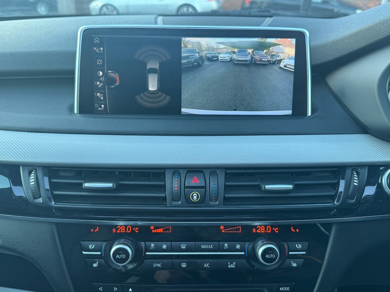 Used BMW X5 2016 for sale - 76796720: Photo 41