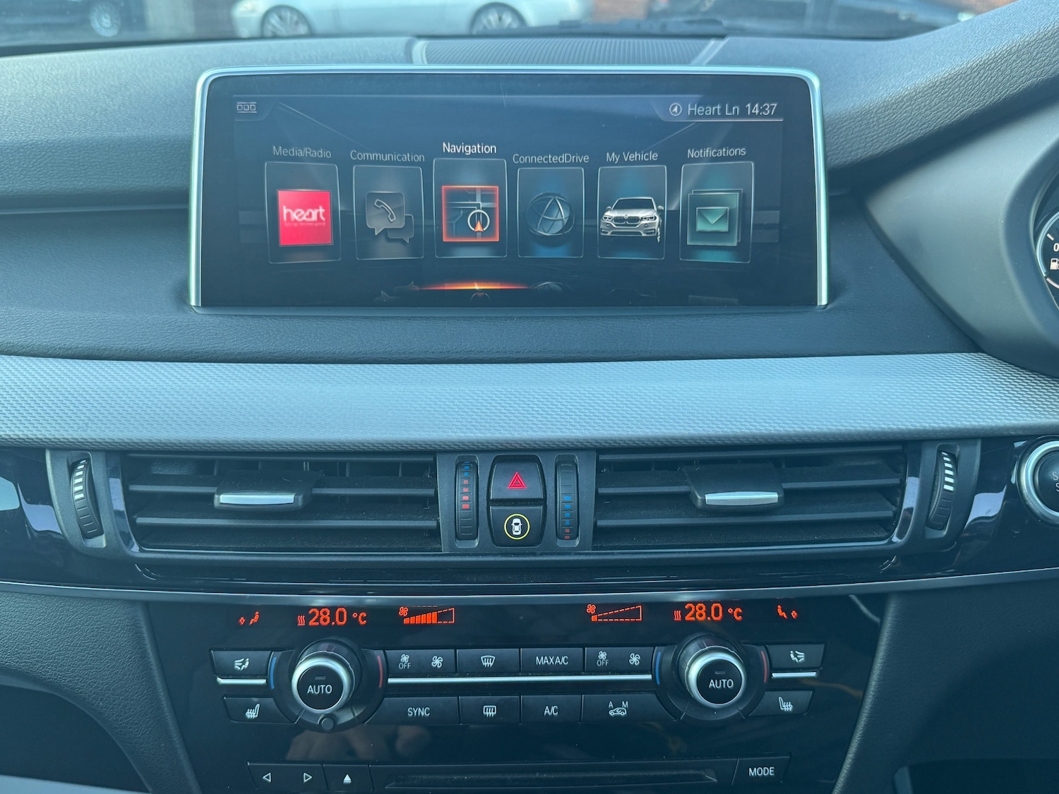 Used BMW X5 2016 for sale - 76796720: Photo 42