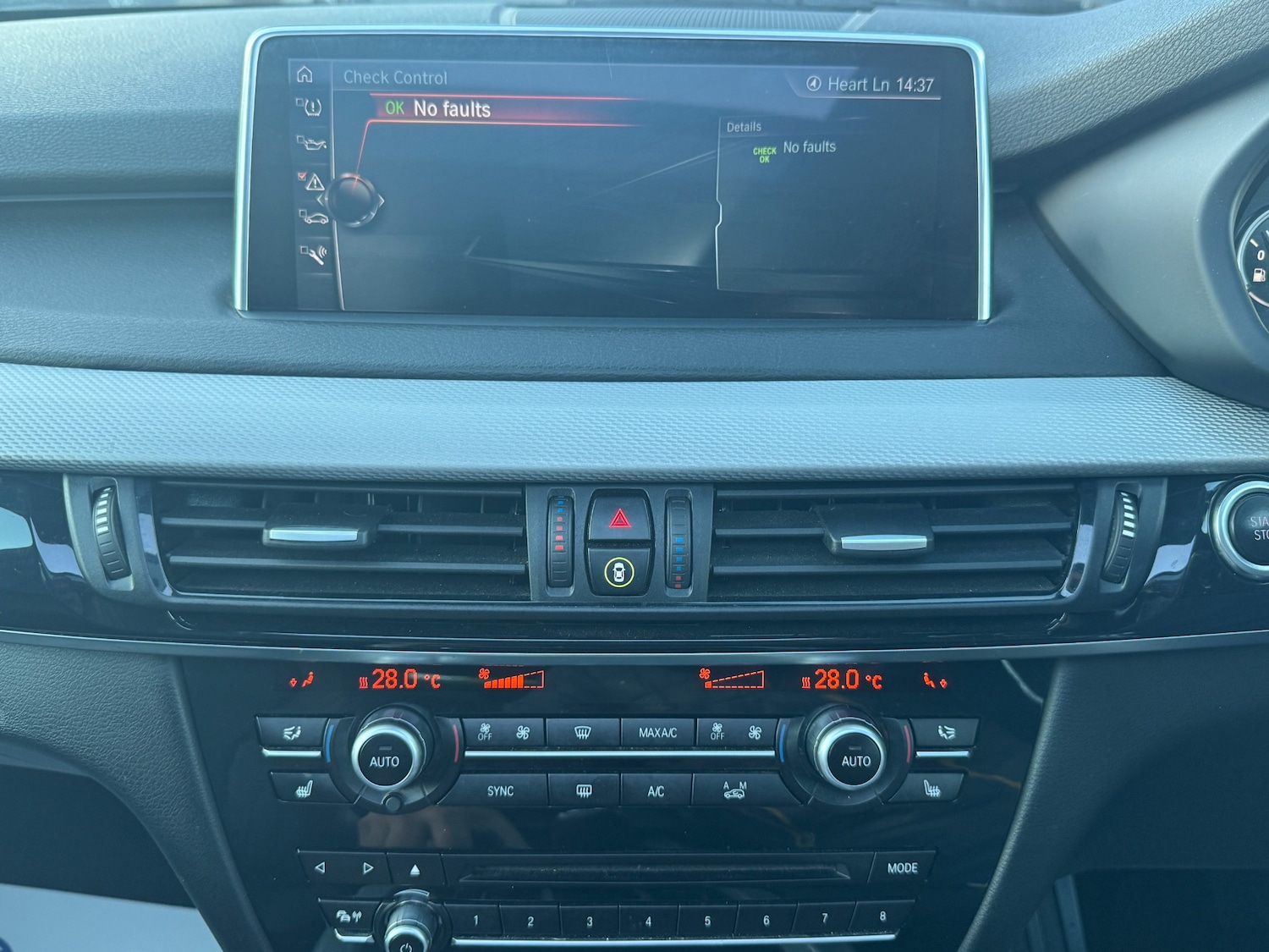 Used BMW X5 2016 for sale - 76796720: Photo 43