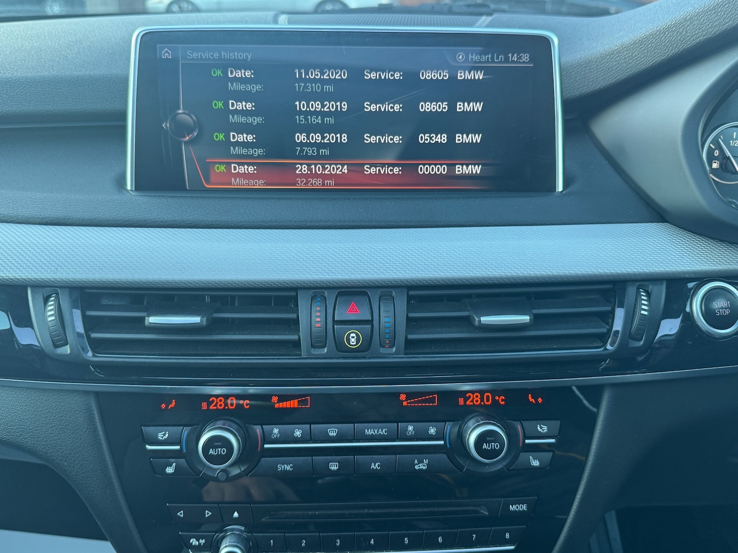 Used BMW X5 2016 for sale - 76796720: Photo 44