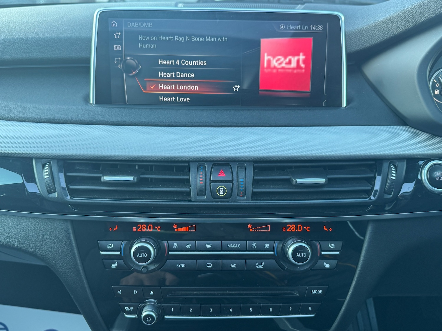 Used BMW X5 2016 for sale - 76796720: Photo 46