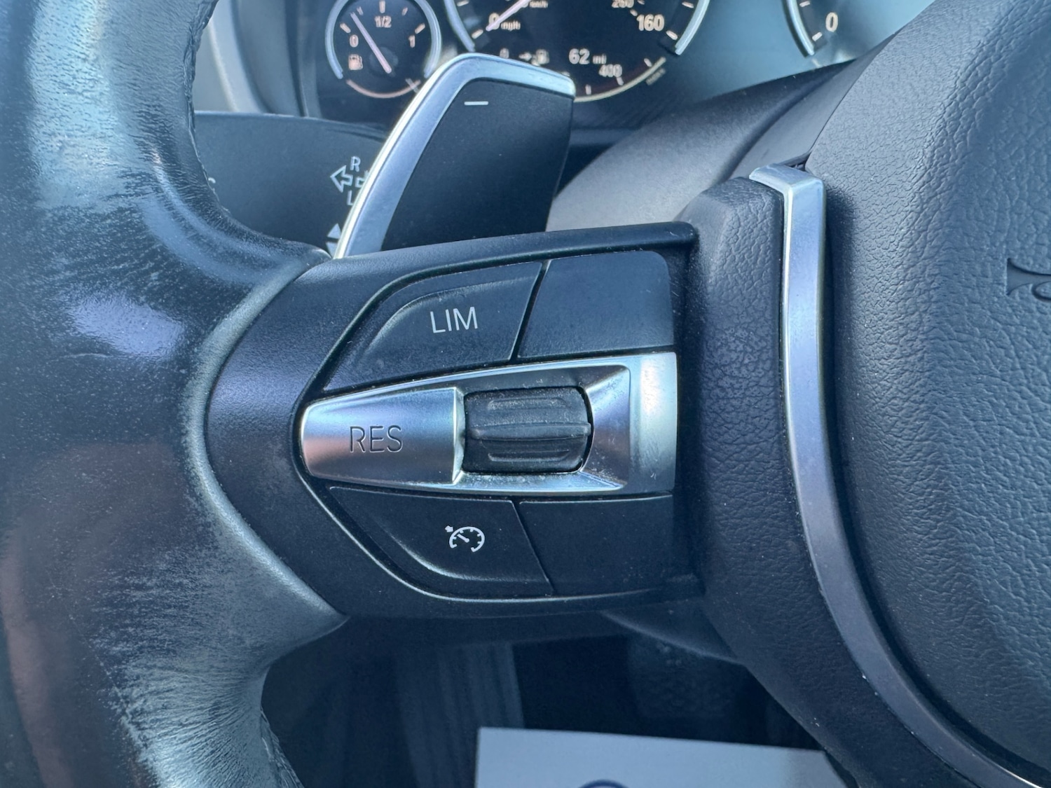 Used BMW X5 2016 for sale - 76796720: Photo 47