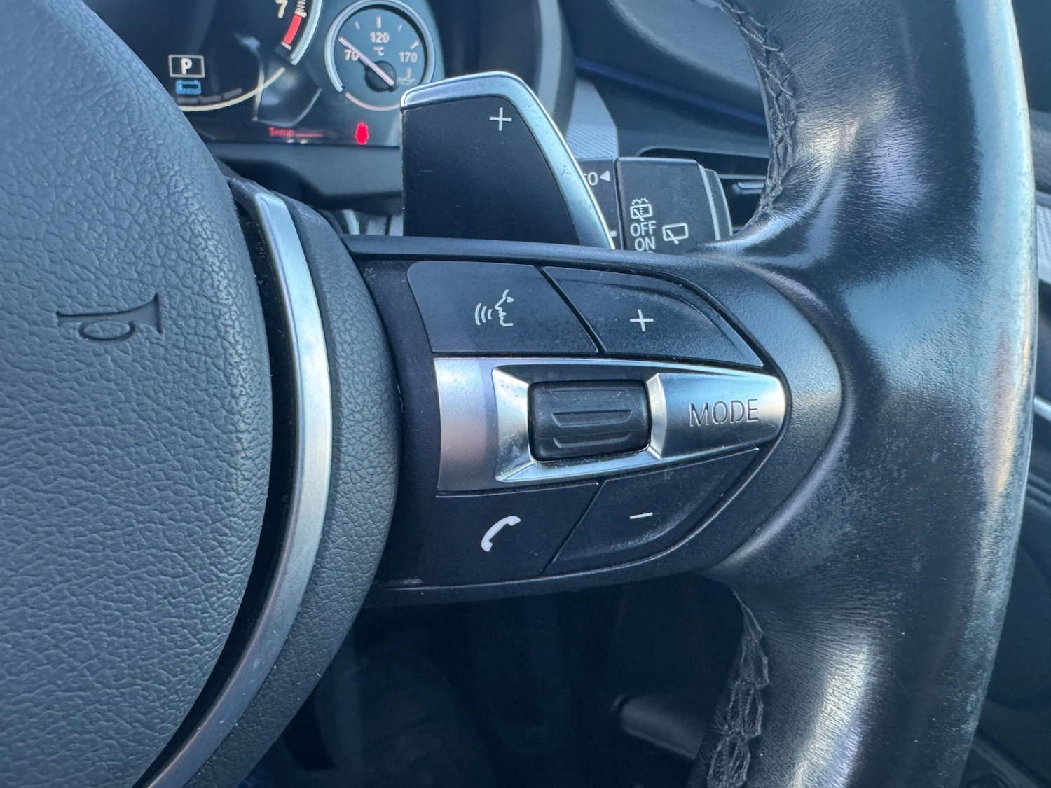 Used BMW X5 2016 for sale - 76796720: Photo 48