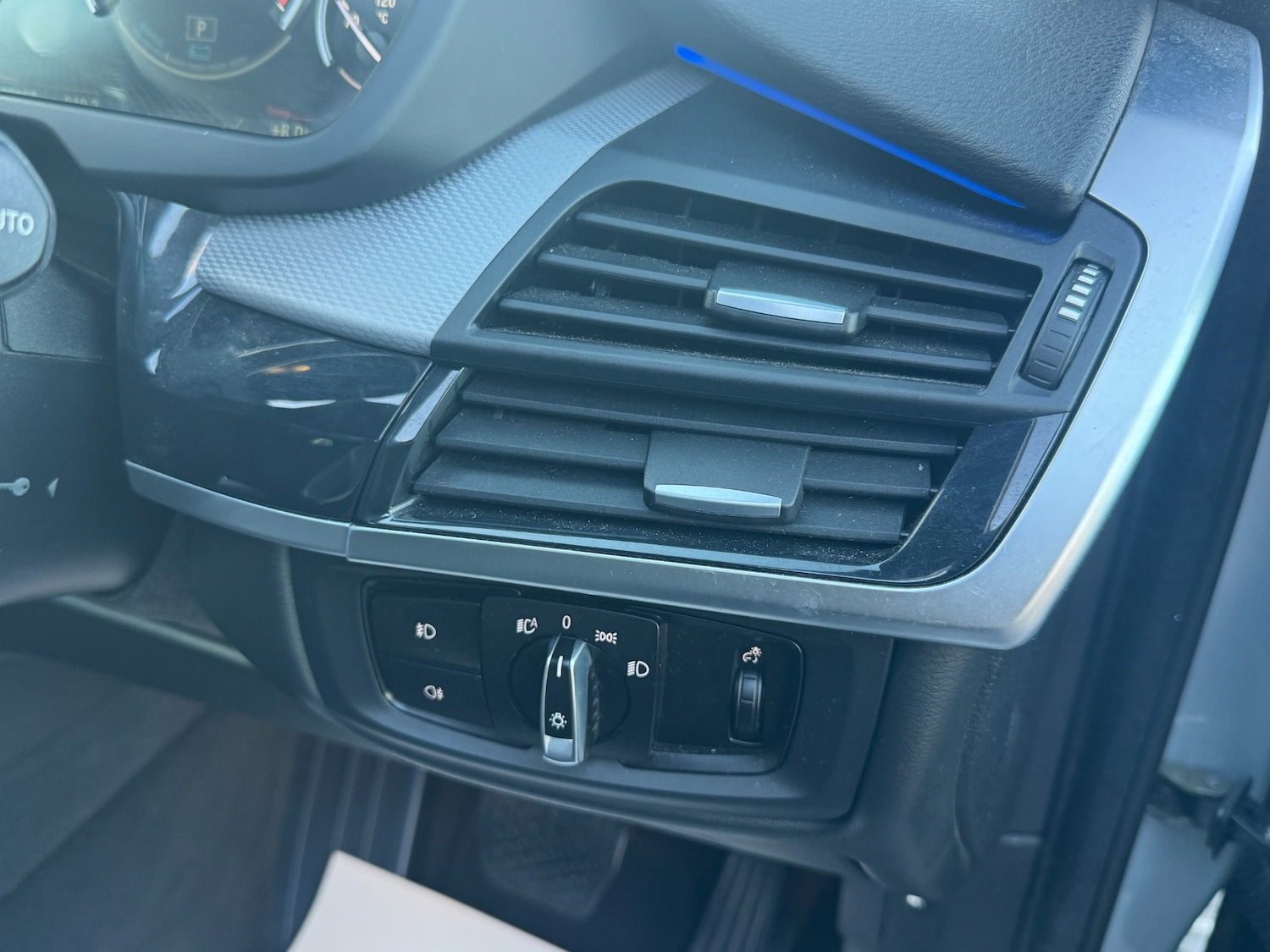 Used BMW X5 2016 for sale - 76796720: Photo 50