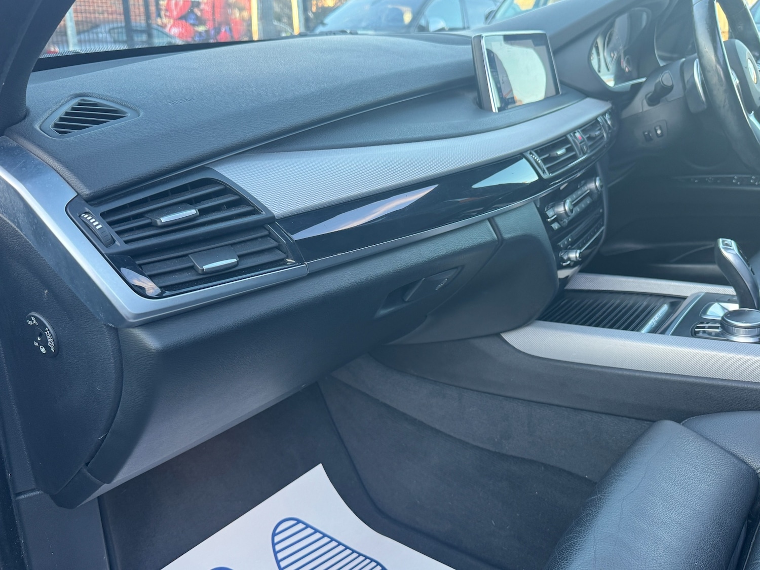 Used BMW X5 2016 for sale - 76796720: Photo 51