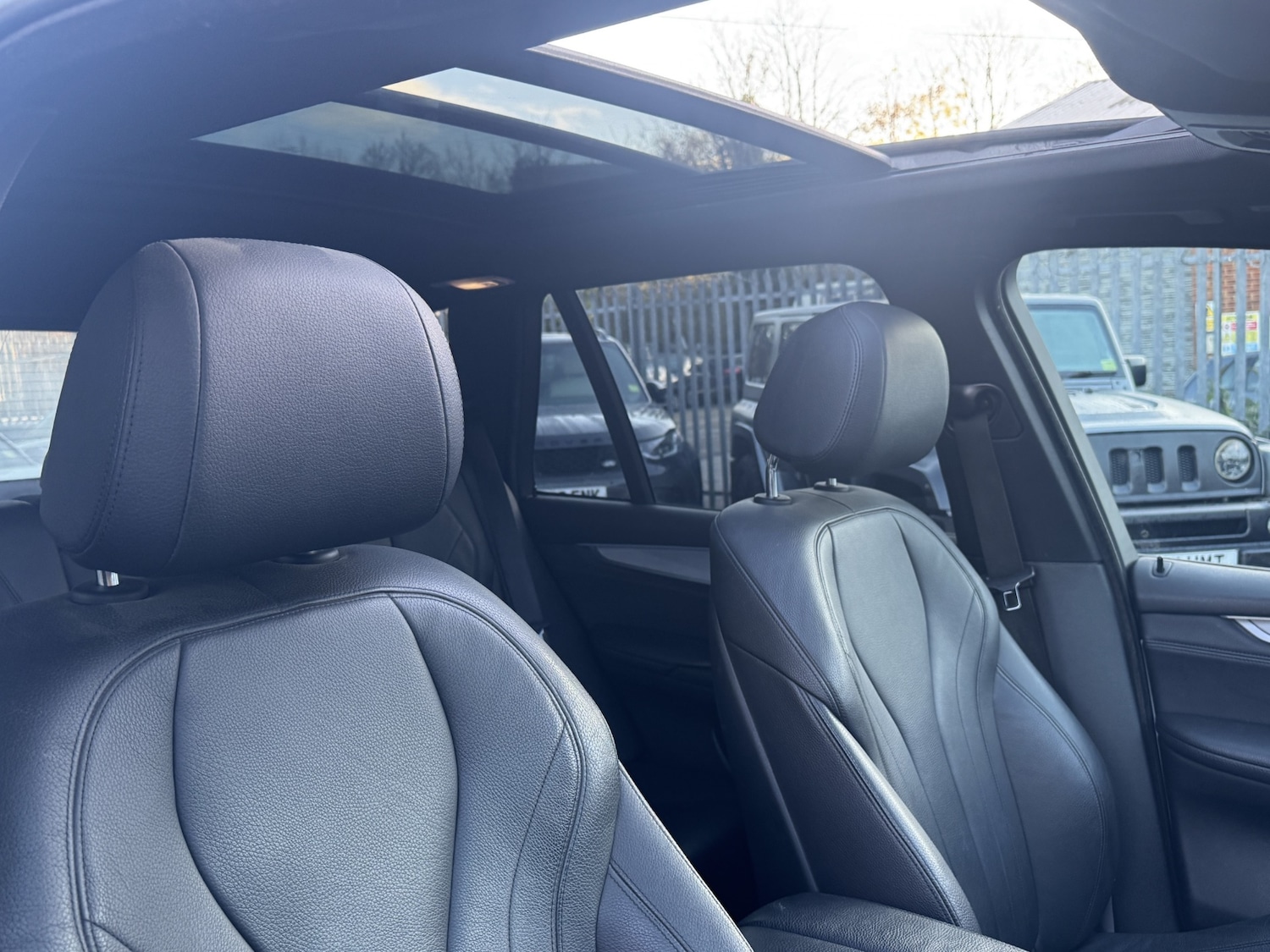 Used BMW X5 2016 for sale - 76796720: Photo 55