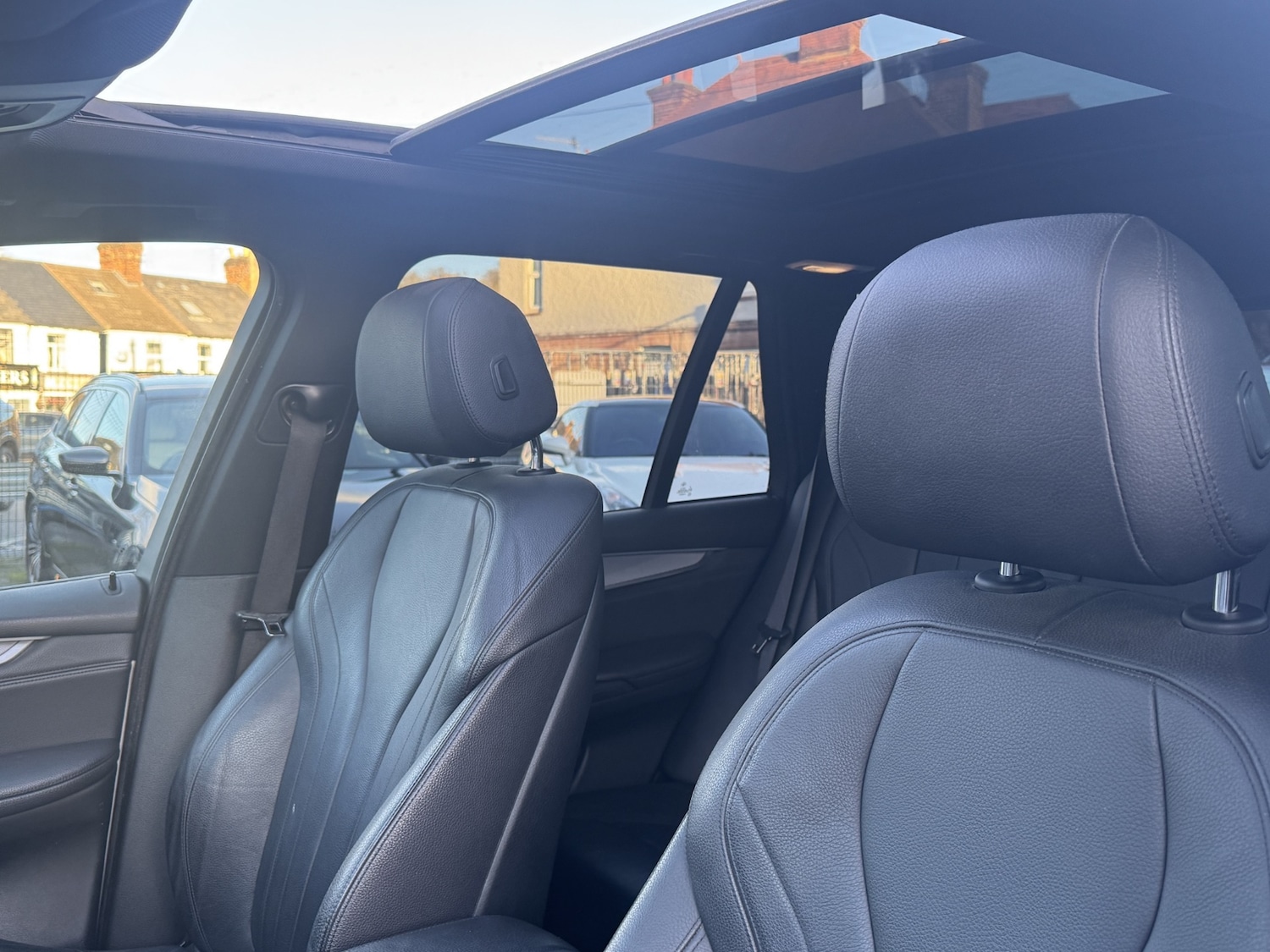 Used BMW X5 2016 for sale - 76796720: Photo 56