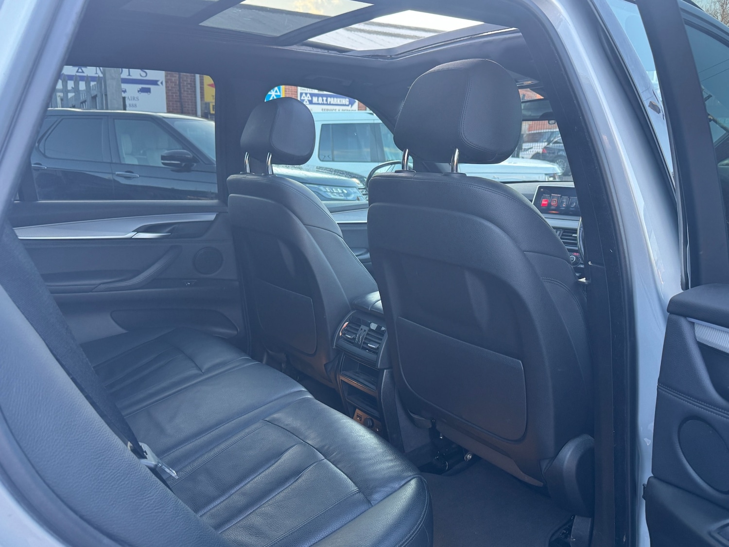 Used BMW X5 2016 for sale - 76796720: Photo 57