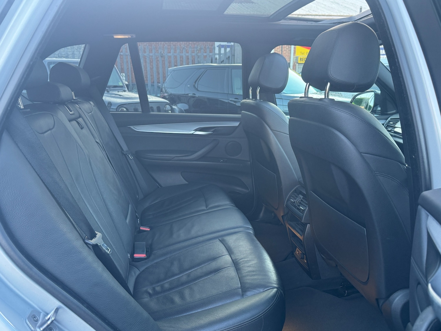 Used BMW X5 2016 for sale - 76796720: Photo 59