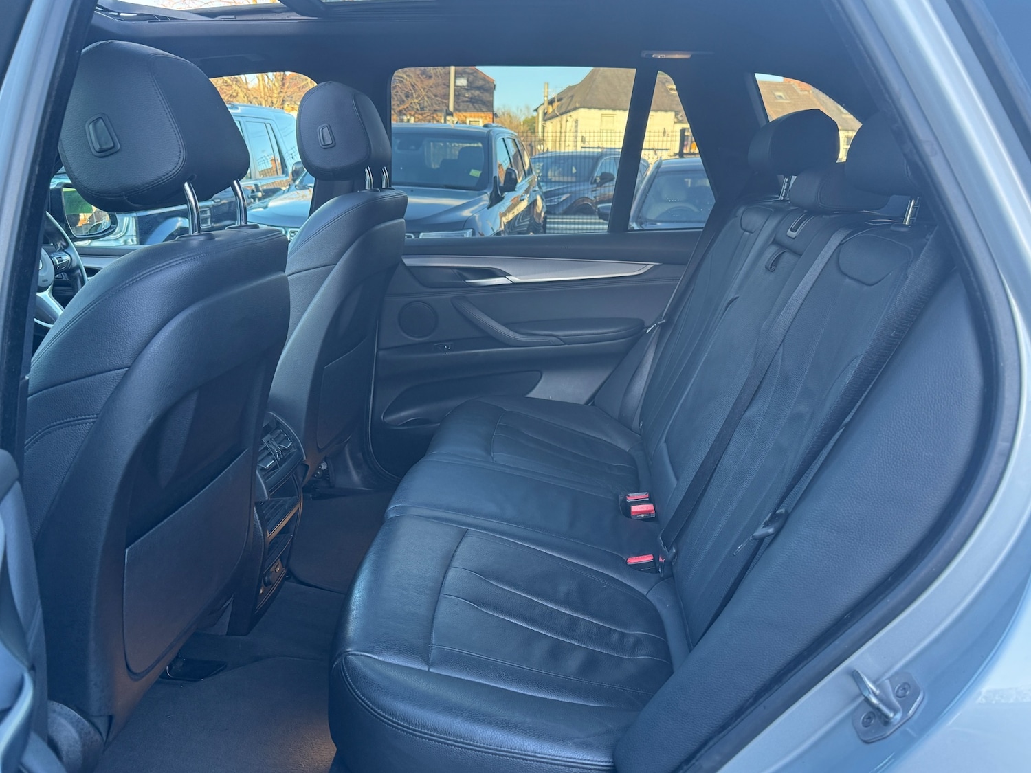 Used BMW X5 2016 for sale - 76796720: Photo 60