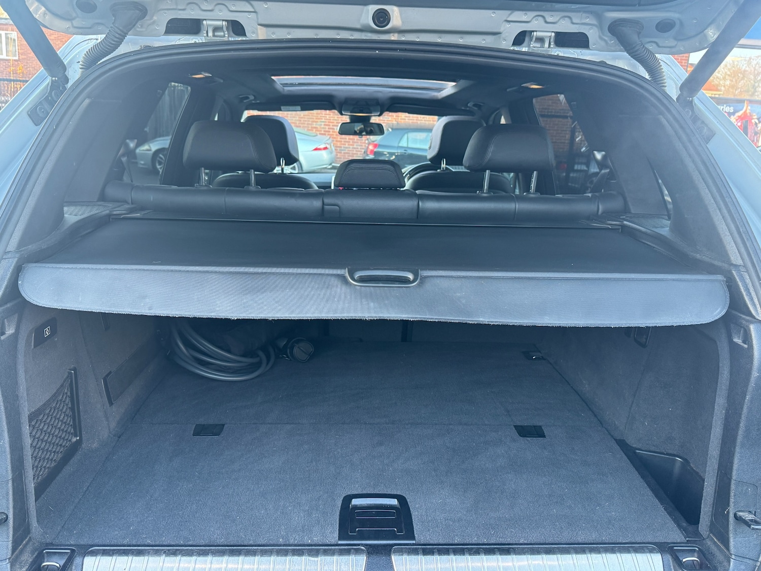 Used BMW X5 2016 for sale - 76796720: Photo 61