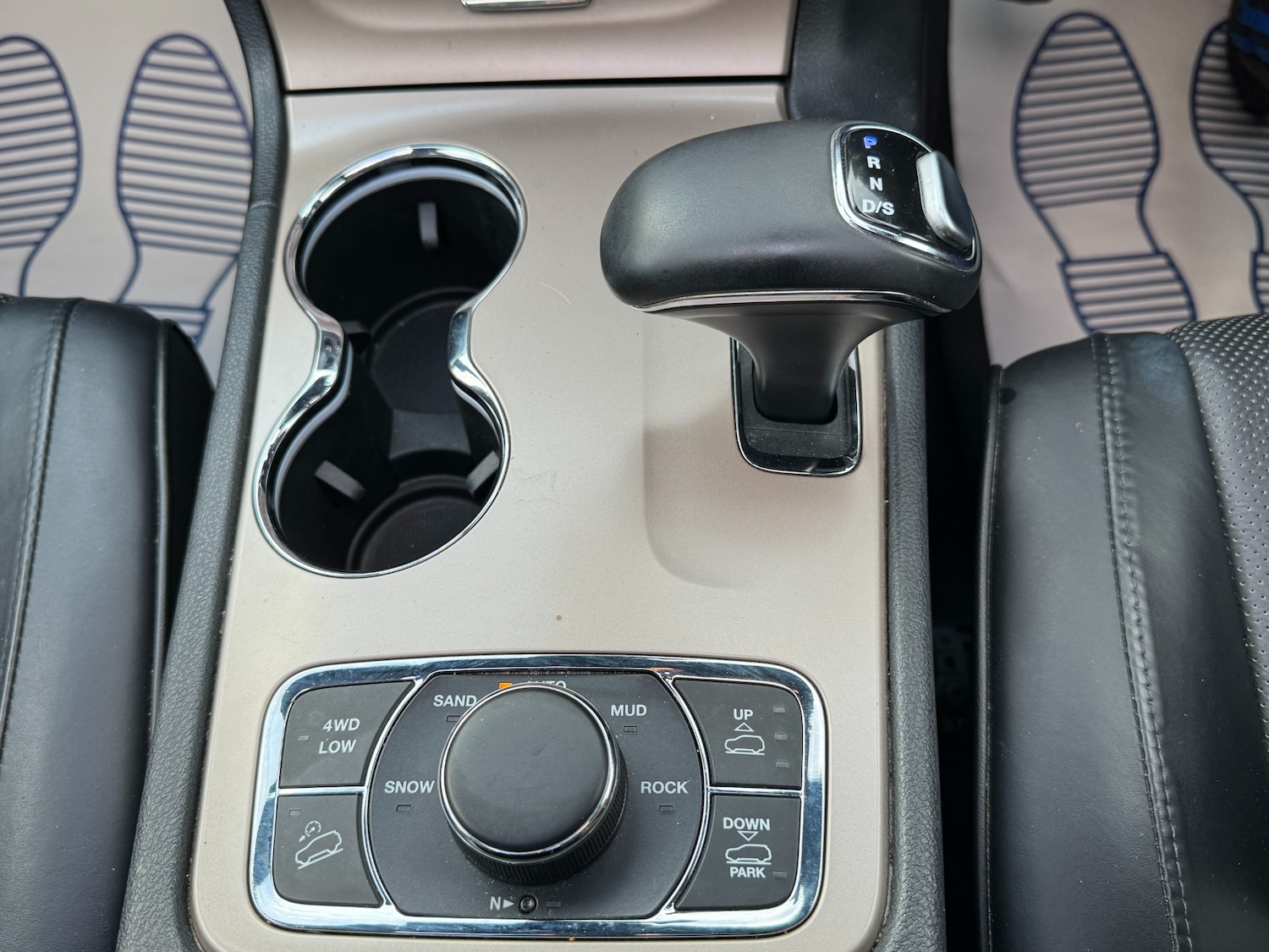 Used Jeep Grand Cherokee 2016 for sale - 76177276: Photo 37