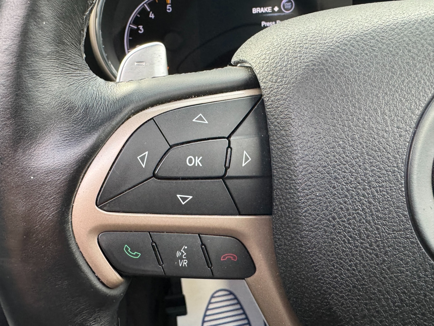 Used Jeep Grand Cherokee 2016 for sale - 76177276: Photo 47