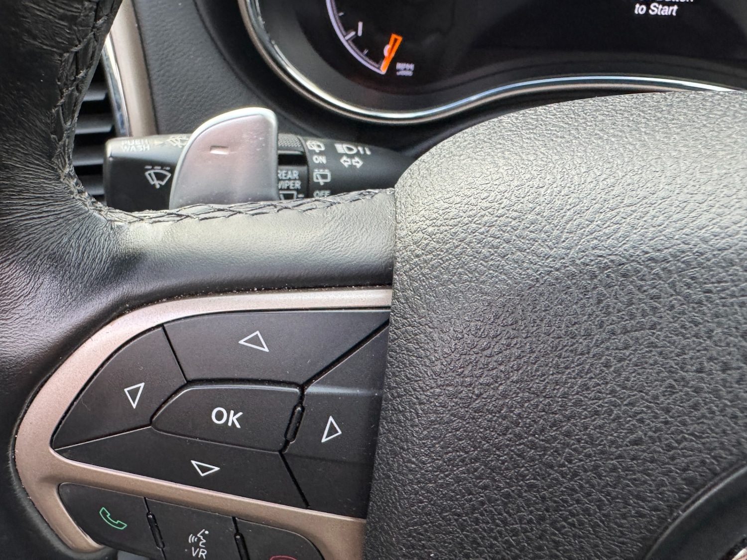 Used Jeep Grand Cherokee 2016 for sale - 76177276: Photo 49