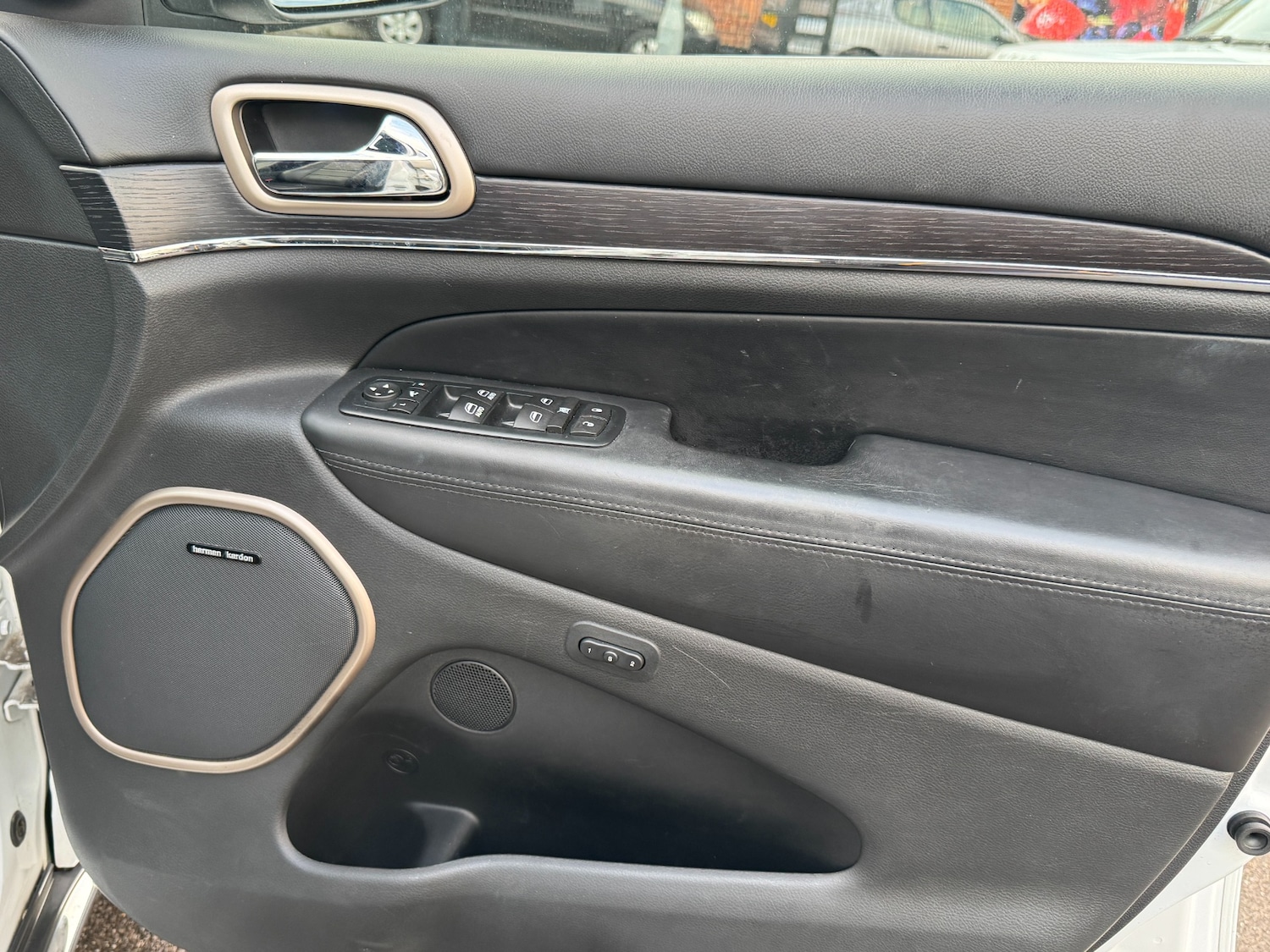 Used Jeep Grand Cherokee 2016 for sale - 76177276: Photo 55