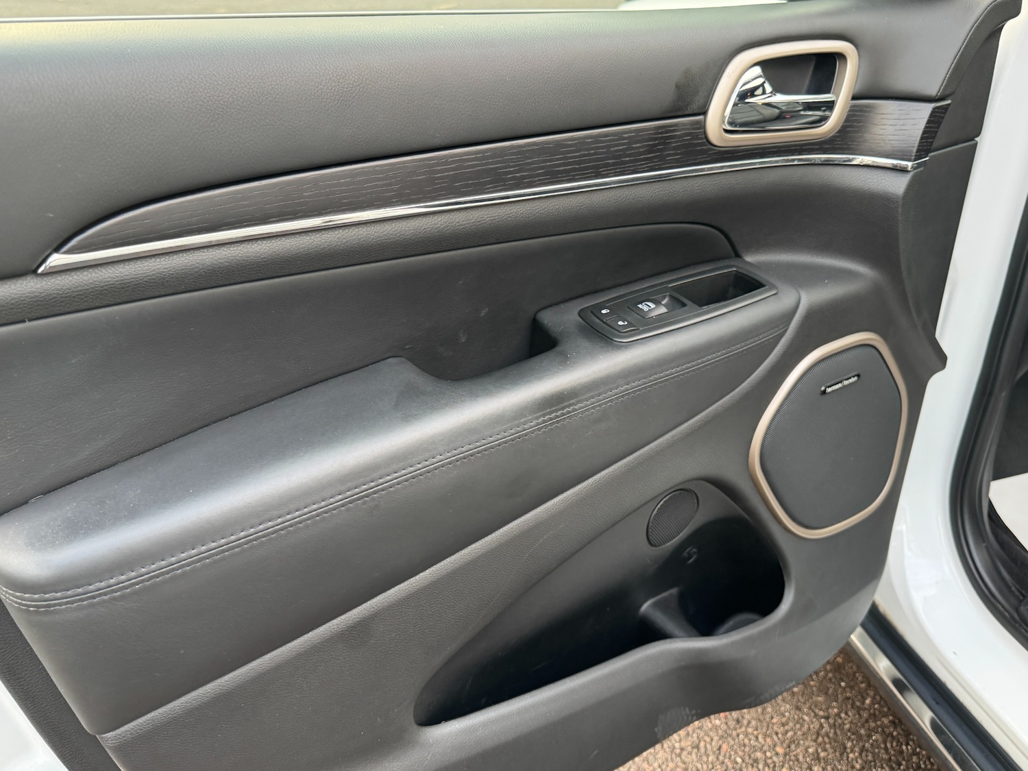 Used Jeep Grand Cherokee 2016 for sale - 76177276: Photo 56