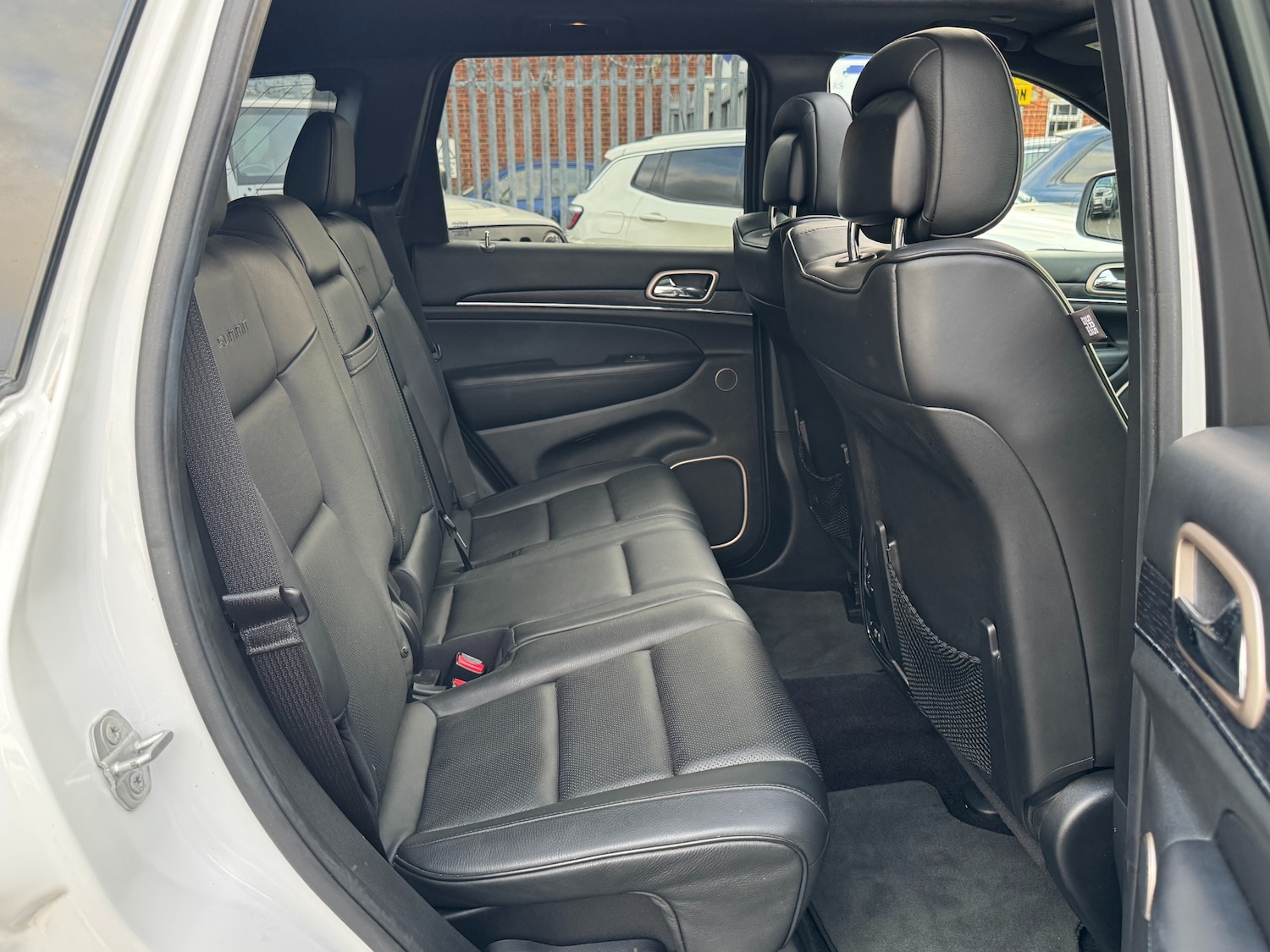 Used Jeep Grand Cherokee 2016 for sale - 76177276: Photo 62