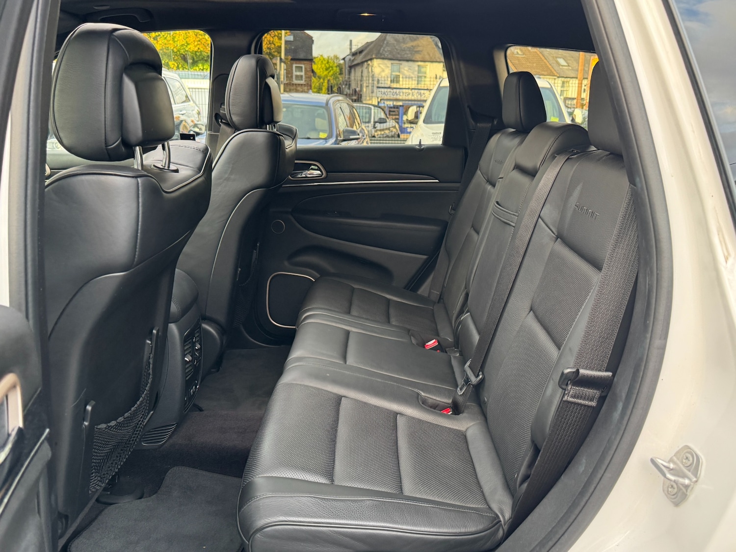 Used Jeep Grand Cherokee 2016 for sale - 76177276: Photo 63