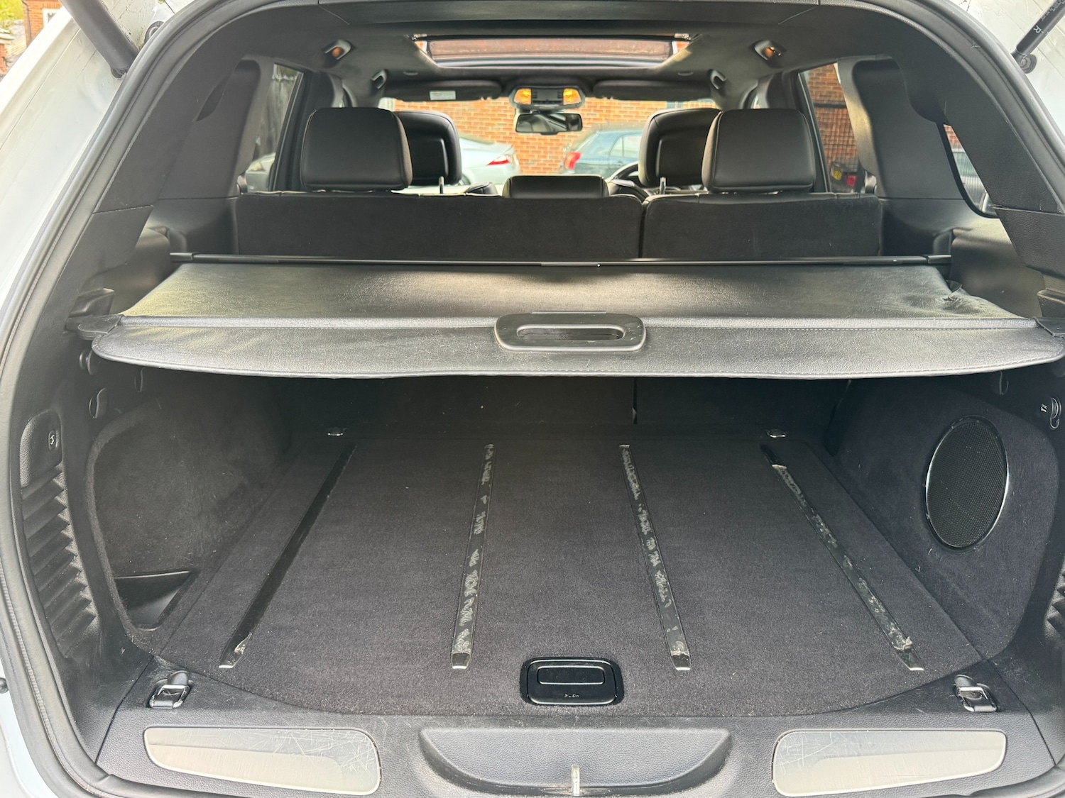 Used Jeep Grand Cherokee 2016 for sale - 76177276: Photo 64