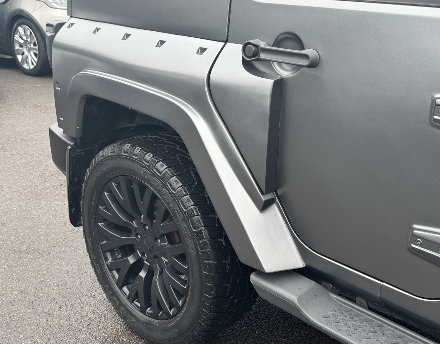Used Jeep Wrangler 2016 for sale - 76097254: Photo 24