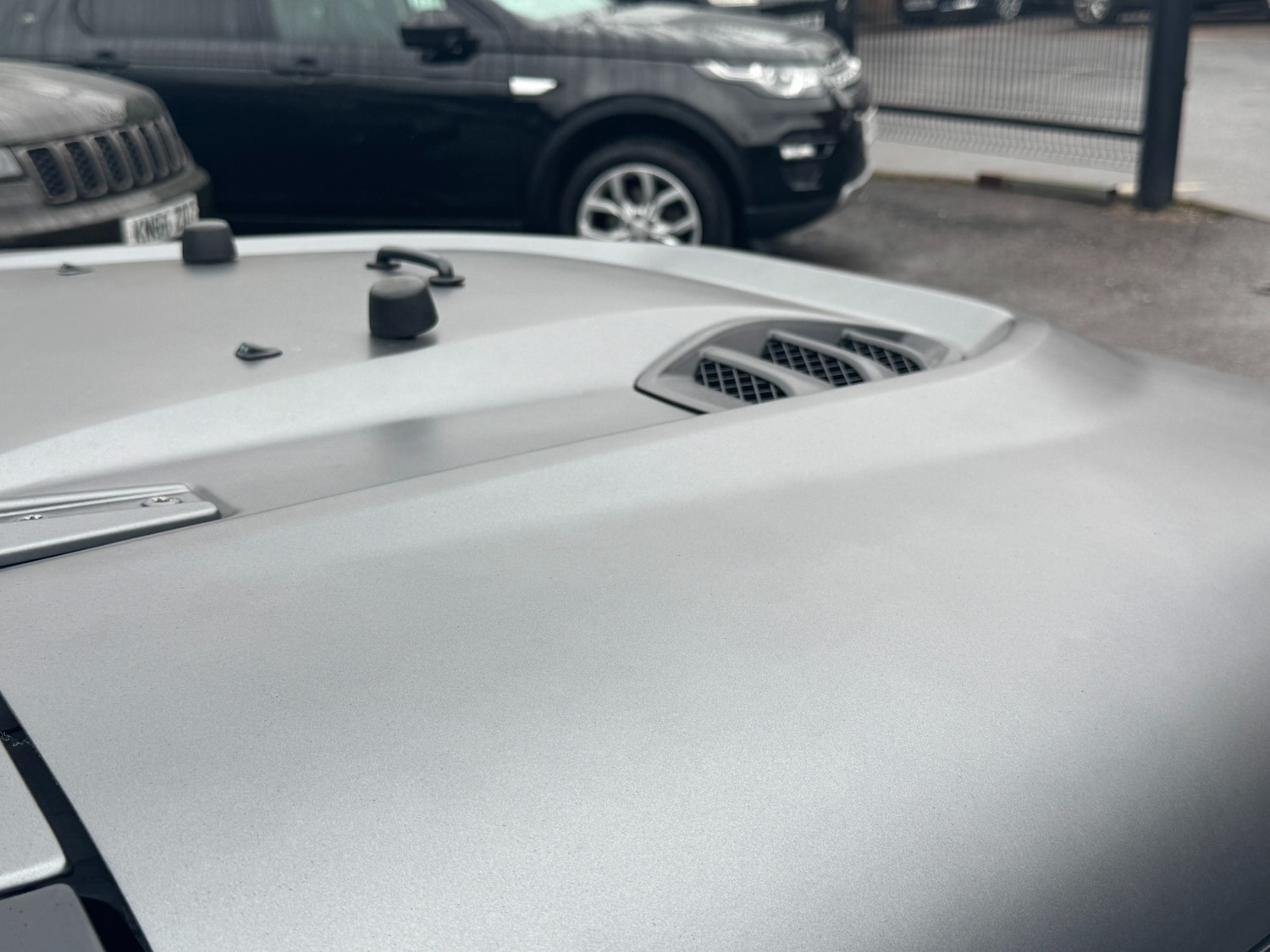 Used Jeep Wrangler 2016 for sale - 76097254: Photo 26
