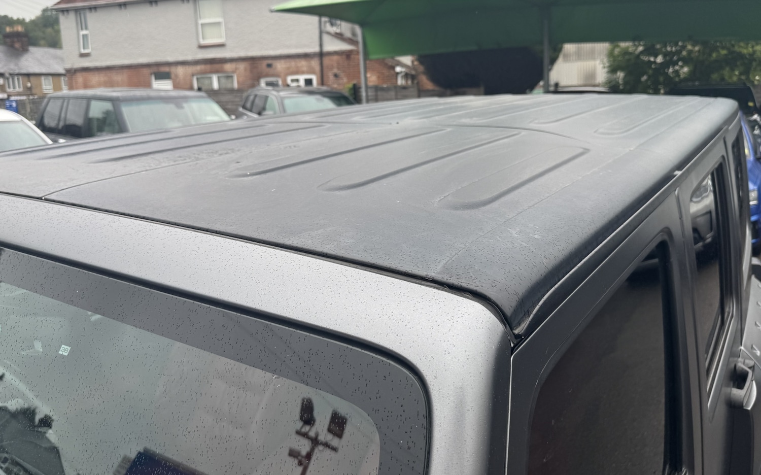 Used Jeep Wrangler 2016 for sale - 76097254: Photo 28