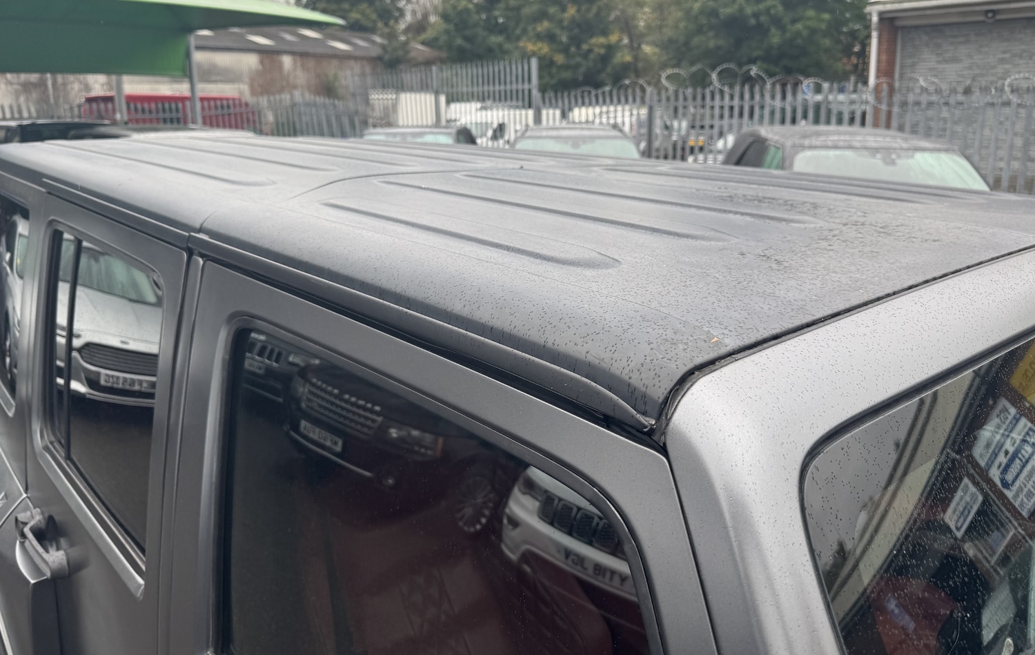 Used Jeep Wrangler 2016 for sale - 76097254: Photo 29