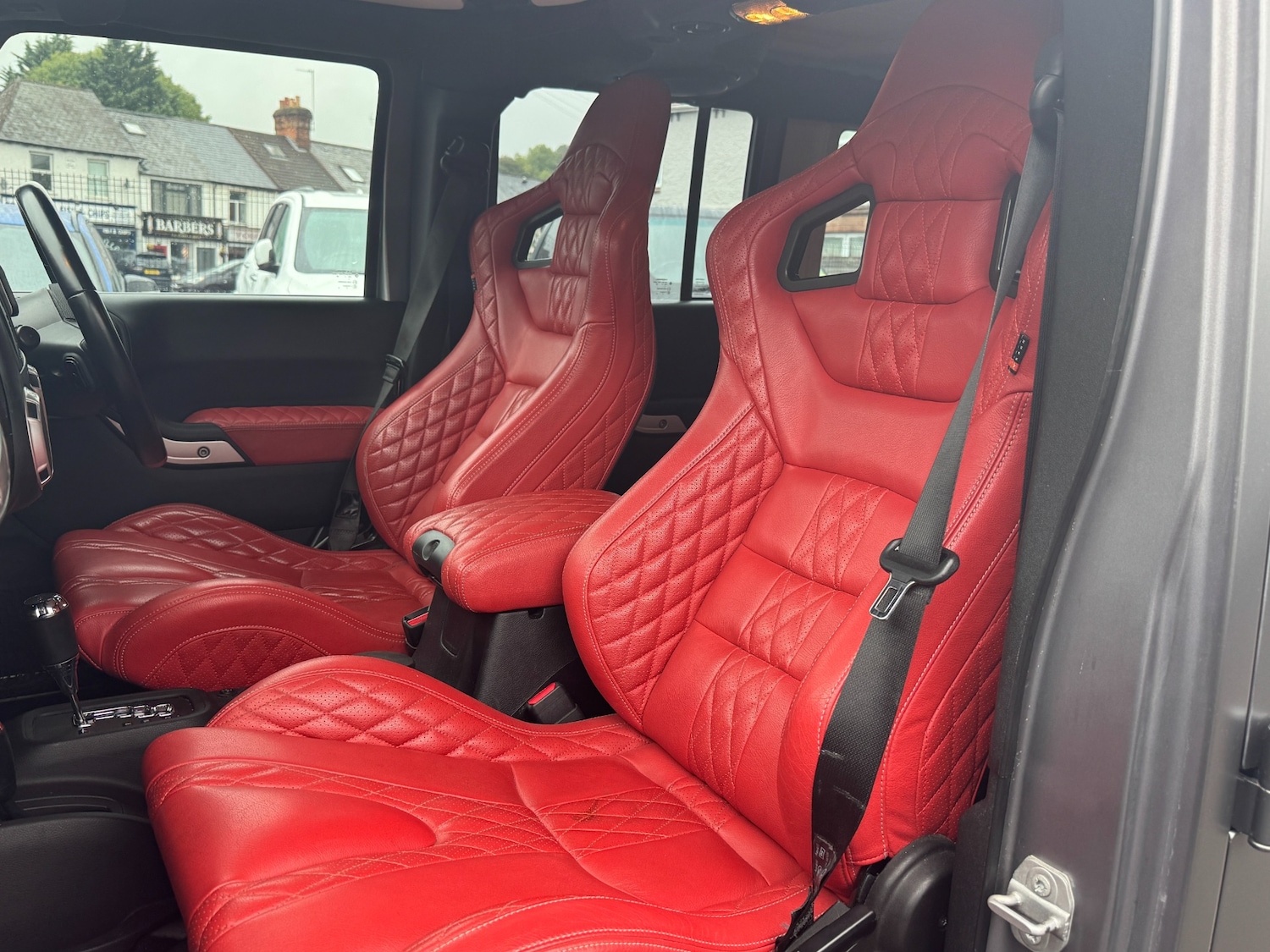 Used Jeep Wrangler 2016 for sale - 76097254: Photo 36