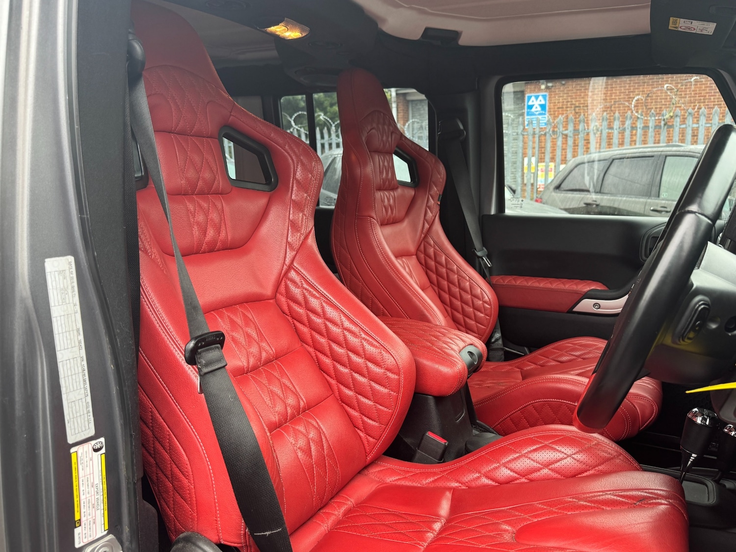 Used Jeep Wrangler 2016 for sale - 76097254: Photo 39