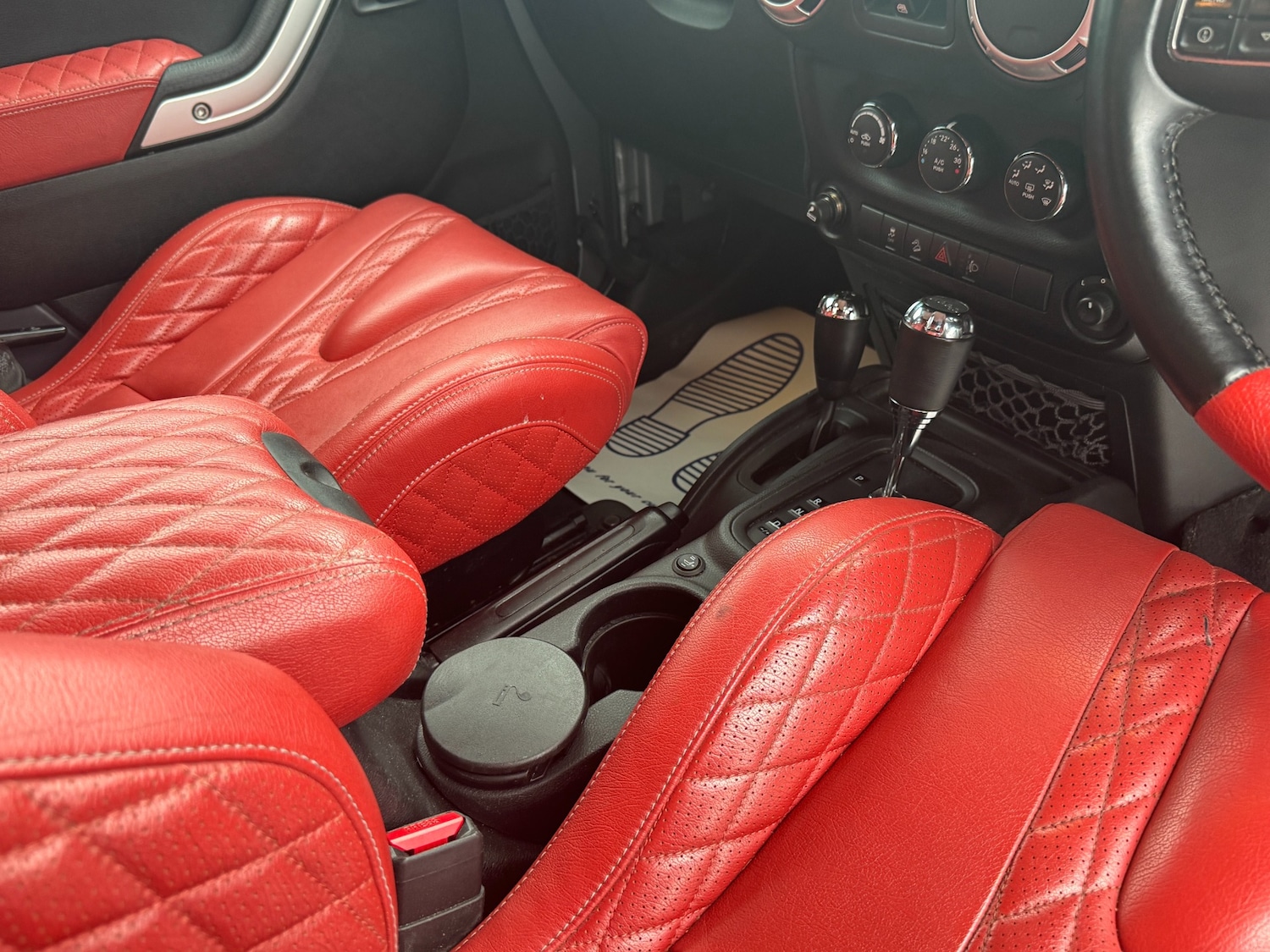 Used Jeep Wrangler 2016 for sale - 76097254: Photo 40